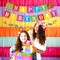 3 PCS Mexican Happy Birthday Banner Cinco De Mayo Decoration Fiesta Party Decoration Mexico Birthday Themed Decor Fiesta Taco Mexican Photo Booth Background Birthday Banner Party Supplies